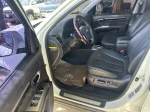 مستعمل هيونداي – Hyundai سانتافيه – Santafe