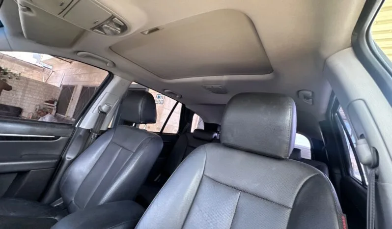 
								 مستعمل هيونداي – Hyundai سانتافيه – Santafe ممتلئ									