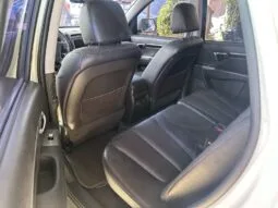 
										 مستعمل هيونداي – Hyundai سانتافيه – Santafe ممتلئ									