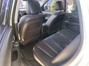 مستعمل هيونداي – Hyundai سانتافيه – Santafe