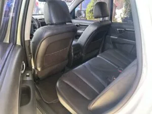 مستعمل هيونداي – Hyundai سانتافيه – Santafe