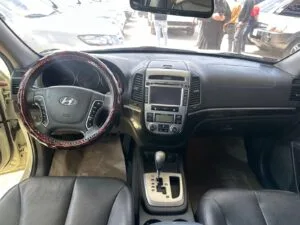 مستعمل هيونداي – Hyundai سانتافيه – Santafe