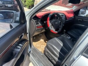 مستعمل هيونداي – Hyundai سانتافيه – Santafe