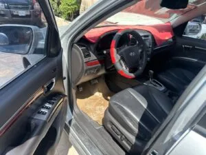 مستعمل هيونداي – Hyundai سانتافيه – Santafe
