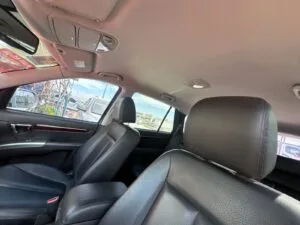 مستعمل هيونداي – Hyundai سانتافيه – Santafe
