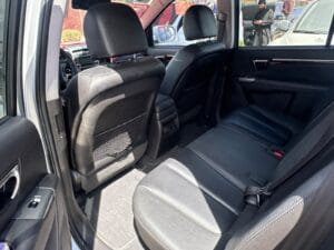 مستعمل هيونداي – Hyundai سانتافيه – Santafe