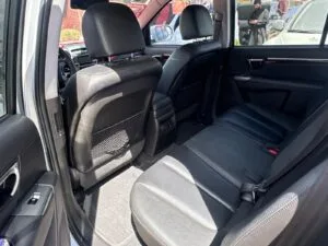 مستعمل هيونداي – Hyundai سانتافيه – Santafe