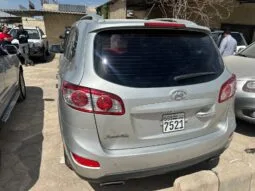 
										 مستعمل هيونداي – Hyundai سانتافيه – Santafe ممتلئ									