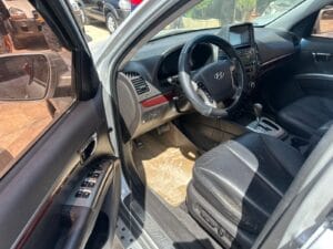 مستعمل هيونداي – Hyundai سانتافيه – Santafe