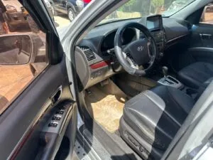 مستعمل هيونداي – Hyundai سانتافيه – Santafe