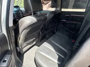 مستعمل هيونداي – Hyundai سانتافيه – Santafe