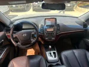 مستعمل هيونداي – Hyundai سانتافيه – Santafe