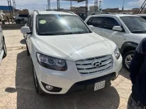 مستعمل هيونداي – Hyundai سانتافيه – Santafe