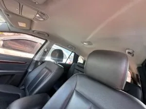 مستعمل هيونداي – Hyundai سانتافيه – Santafe