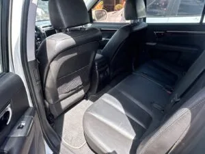 مستعمل هيونداي – Hyundai سانتافيه – Santafe