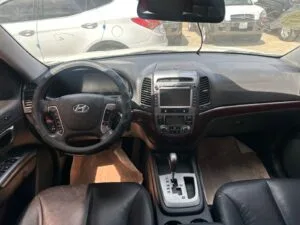 مستعمل هيونداي – Hyundai سانتافيه – Santafe
