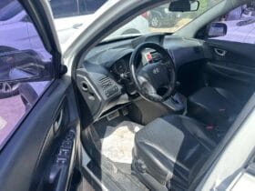 مستعمل هيونداي – Hyundai توسان – Tusan