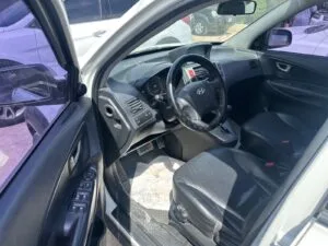 مستعمل هيونداي – Hyundai توسان – Tusan