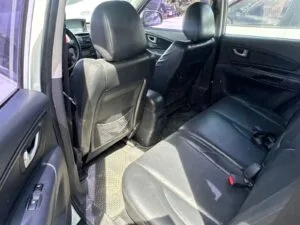 مستعمل هيونداي – Hyundai توسان – Tusan