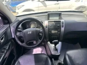 مستعمل هيونداي – Hyundai توسان – Tusan
