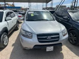 مستعمل هيونداي – Hyundai سانتافيه – Santafe