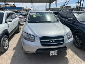 مستعمل هيونداي – Hyundai سانتافيه – Santafe
