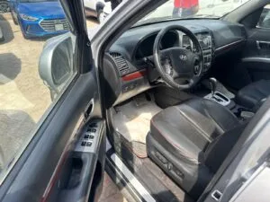مستعمل هيونداي – Hyundai سانتافيه – Santafe