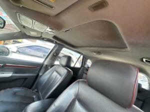 مستعمل هيونداي – Hyundai سانتافيه – Santafe