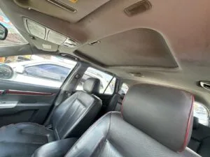 مستعمل هيونداي – Hyundai سانتافيه – Santafe