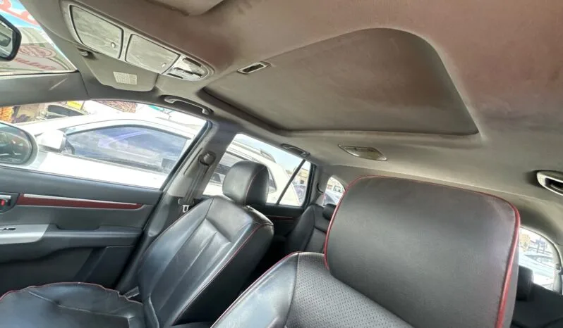 
								 مستعمل هيونداي – Hyundai سانتافيه – Santafe ممتلئ									