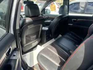 مستعمل هيونداي – Hyundai سانتافيه – Santafe