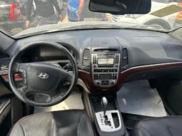 مستعمل هيونداي – Hyundai سانتافيه – Santafe