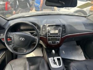 مستعمل هيونداي – Hyundai سانتافيه – Santafe
