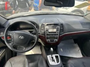 مستعمل هيونداي – Hyundai سانتافيه – Santafe