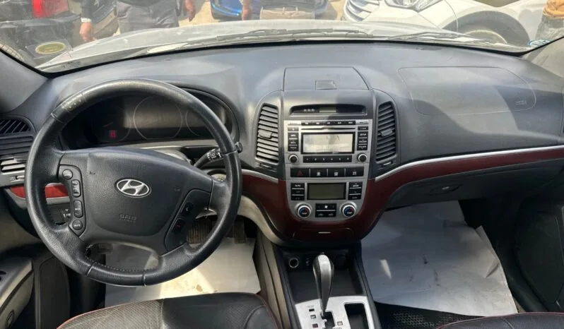 
								 مستعمل هيونداي – Hyundai سانتافيه – Santafe ممتلئ									