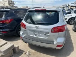 
										 مستعمل هيونداي – Hyundai سانتافيه – Santafe ممتلئ									