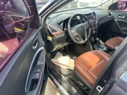 
										 مستعمل هيونداي – Hyundai سانتافيه – Santafe ممتلئ									