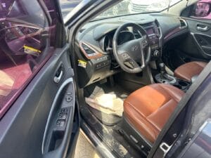 مستعمل هيونداي – Hyundai سانتافيه – Santafe