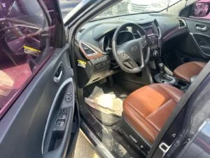 مستعمل هيونداي – Hyundai سانتافيه – Santafe