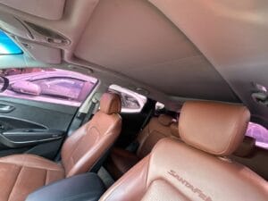 مستعمل هيونداي – Hyundai سانتافيه – Santafe