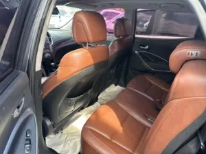 مستعمل هيونداي – Hyundai سانتافيه – Santafe