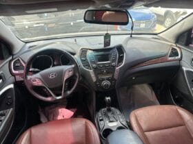 مستعمل هيونداي – Hyundai سانتافيه – Santafe