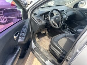 مستعمل هيونداي – Hyundai توسان – Tusan