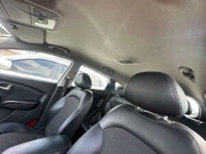 مستعمل هيونداي – Hyundai توسان – Tusan