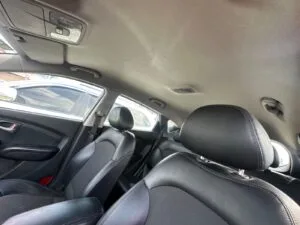 مستعمل هيونداي – Hyundai توسان – Tusan