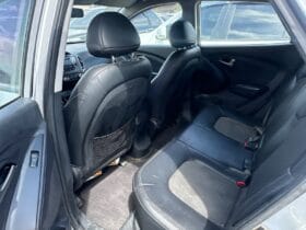 مستعمل هيونداي – Hyundai توسان – Tusan