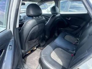 مستعمل هيونداي – Hyundai توسان – Tusan