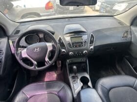 مستعمل هيونداي – Hyundai توسان – Tusan