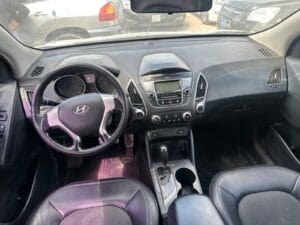 مستعمل هيونداي – Hyundai توسان – Tusan