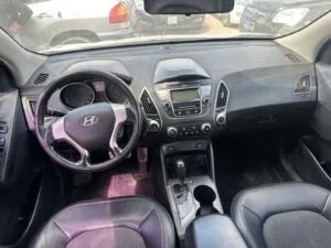 مستعمل هيونداي – Hyundai توسان – Tusan